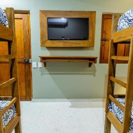 Scalea Di Mare Hotel Cartagena Dış mekan fotoğraf