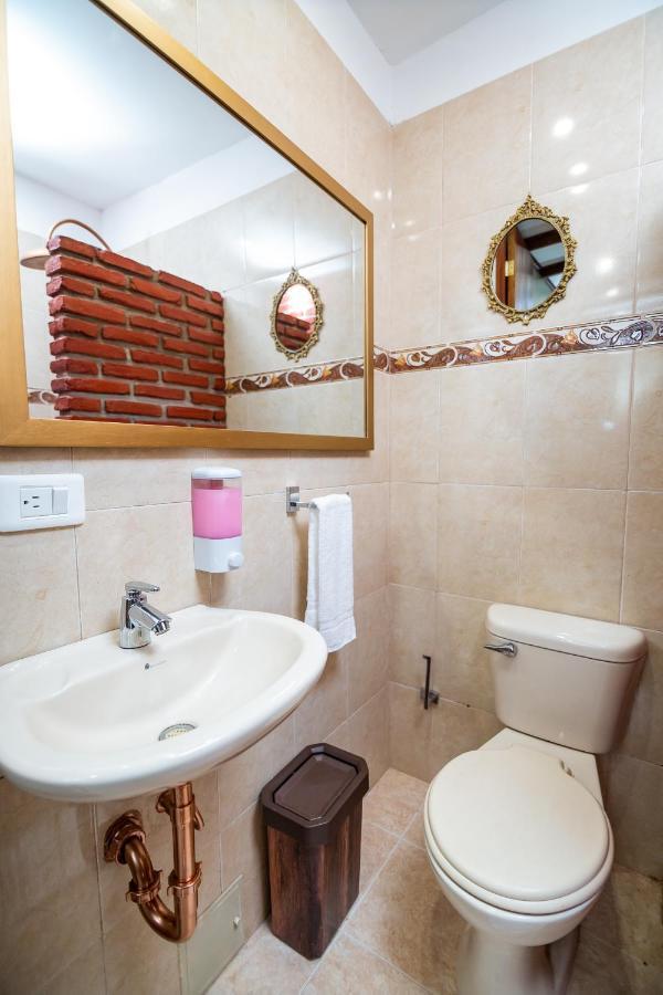 Scalea Di Mare Hotel Cartagena Dış mekan fotoğraf
