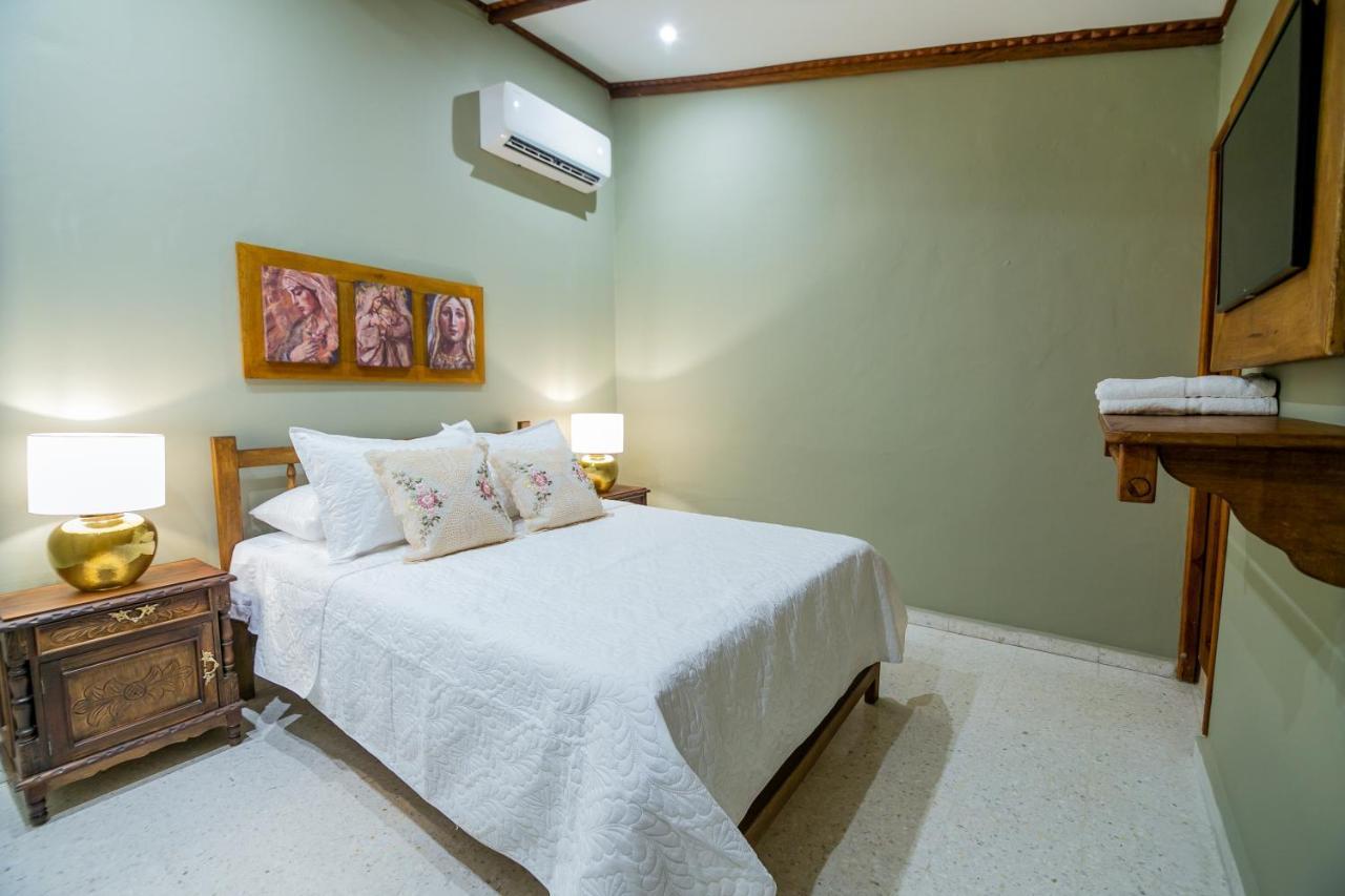 Scalea Di Mare Hotel Cartagena Dış mekan fotoğraf
