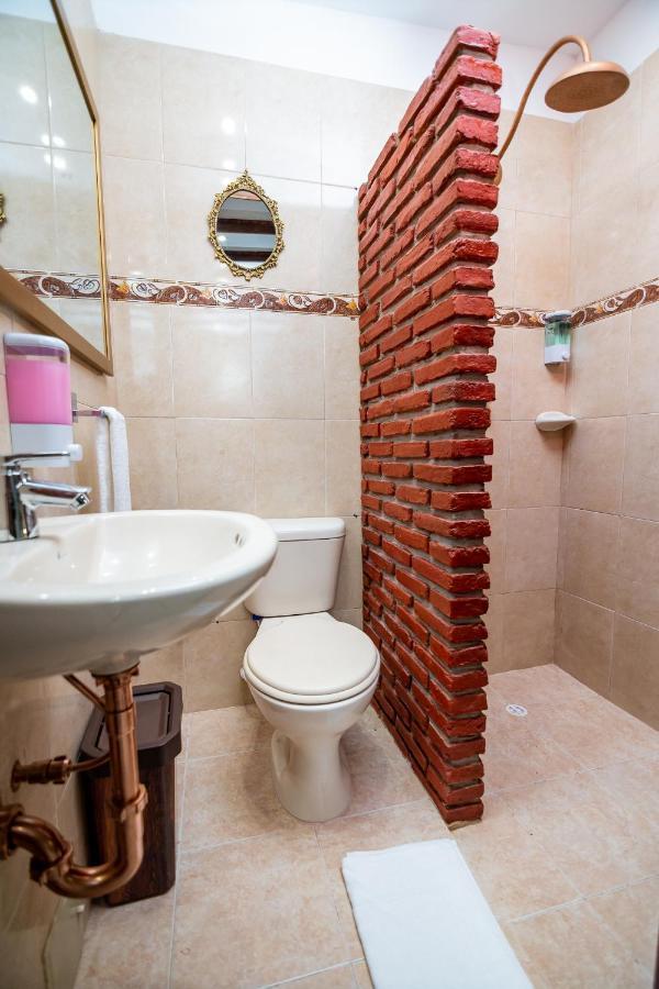Scalea Di Mare Hotel Cartagena Dış mekan fotoğraf