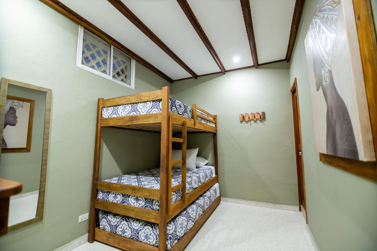 Scalea Di Mare Hotel Cartagena Dış mekan fotoğraf