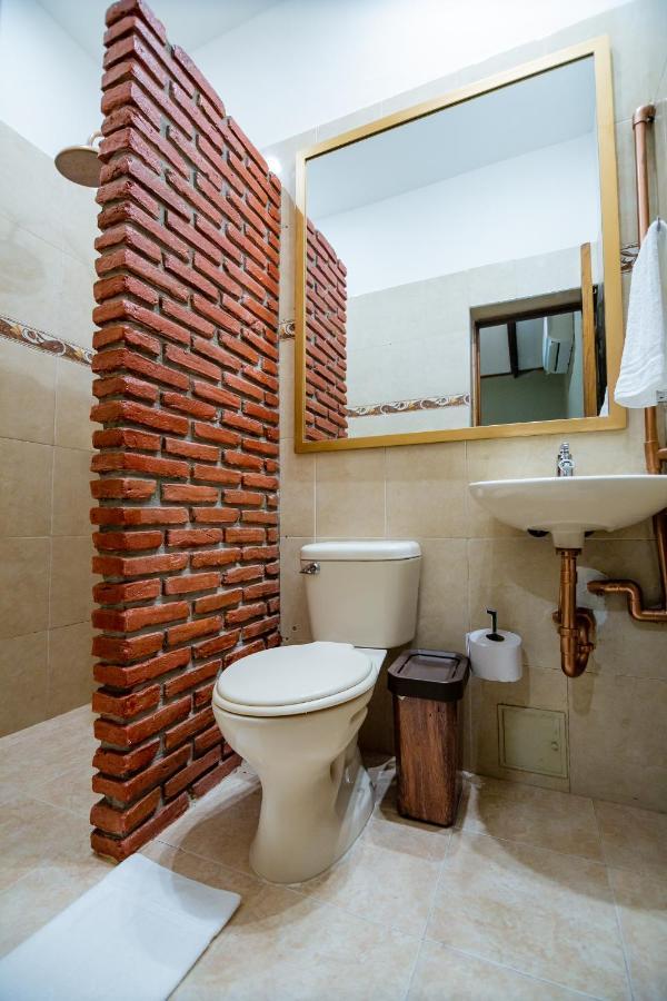 Scalea Di Mare Hotel Cartagena Dış mekan fotoğraf