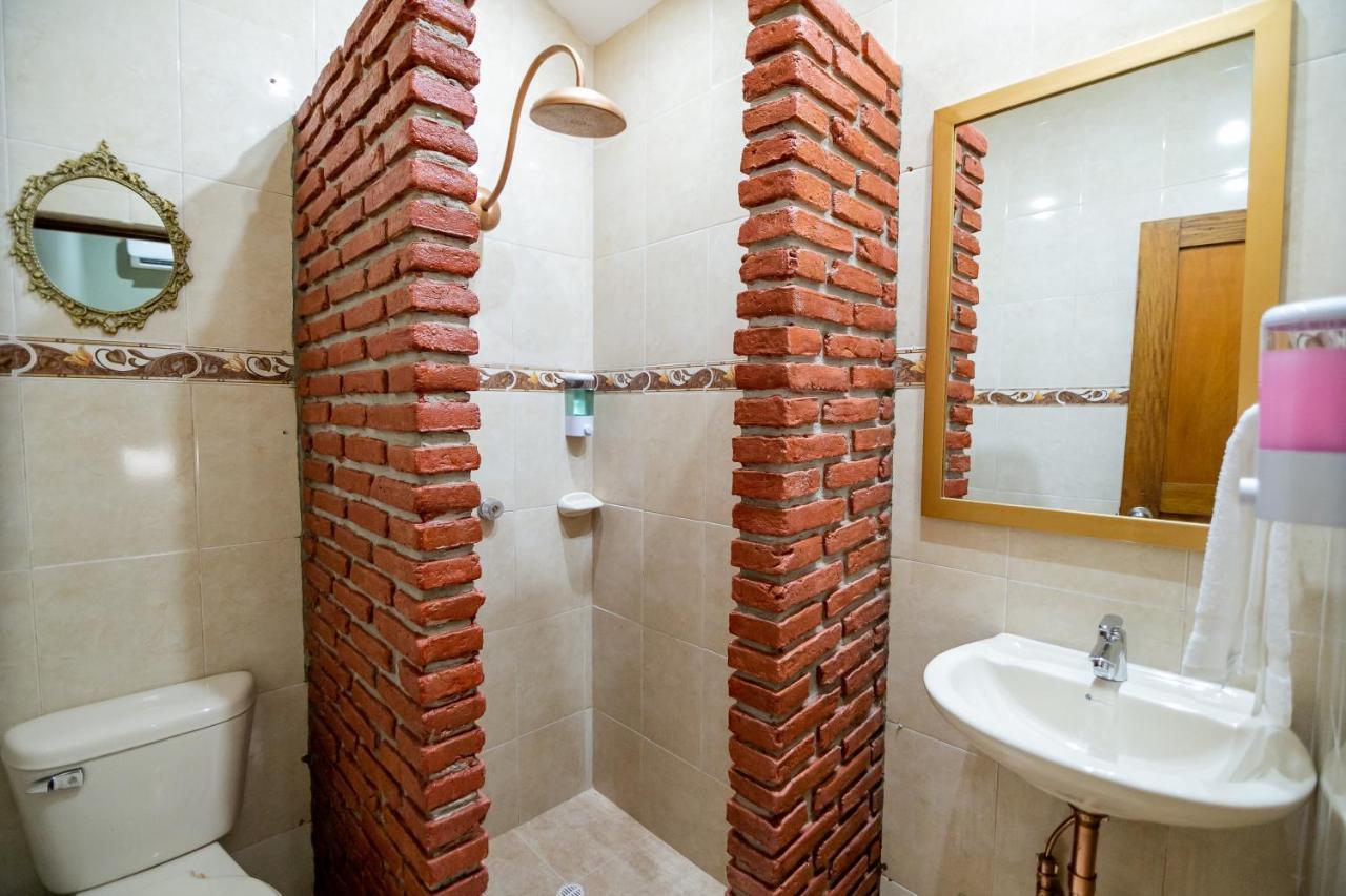 Scalea Di Mare Hotel Cartagena Dış mekan fotoğraf