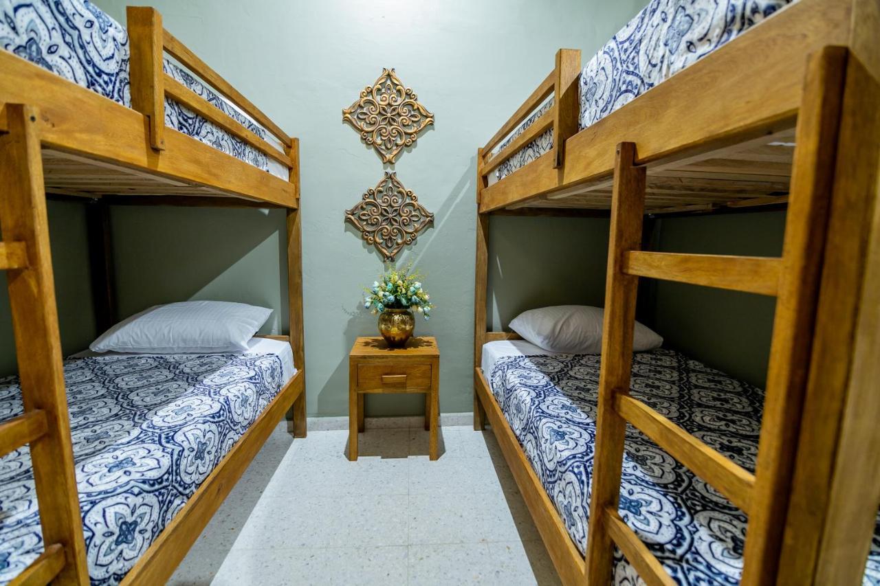 Scalea Di Mare Hotel Cartagena Dış mekan fotoğraf