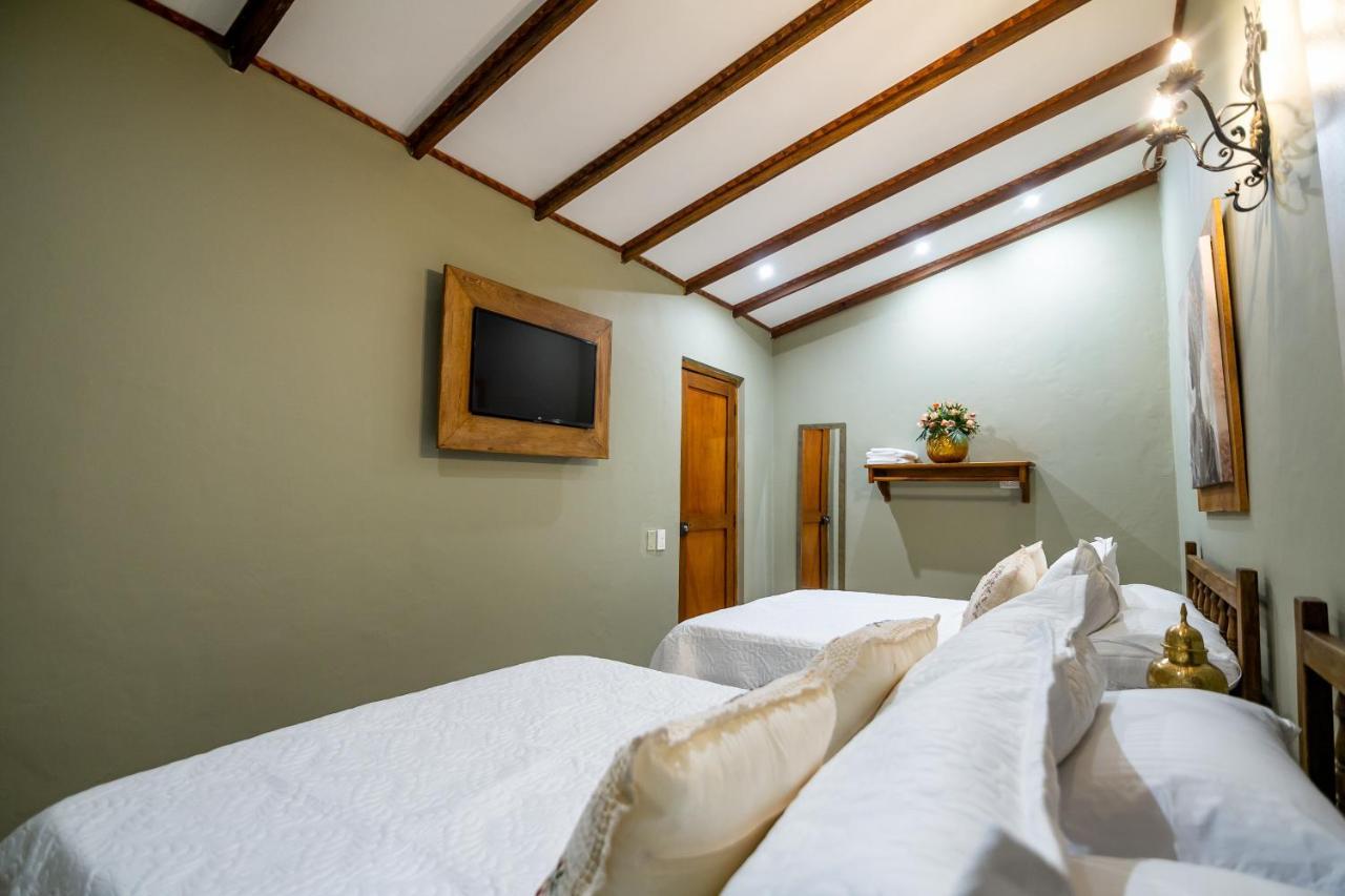 Scalea Di Mare Hotel Cartagena Dış mekan fotoğraf