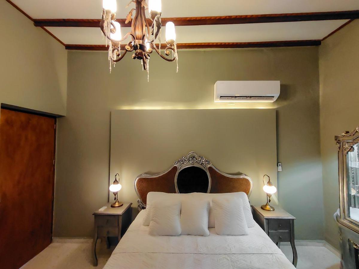 Scalea Di Mare Hotel Cartagena Dış mekan fotoğraf