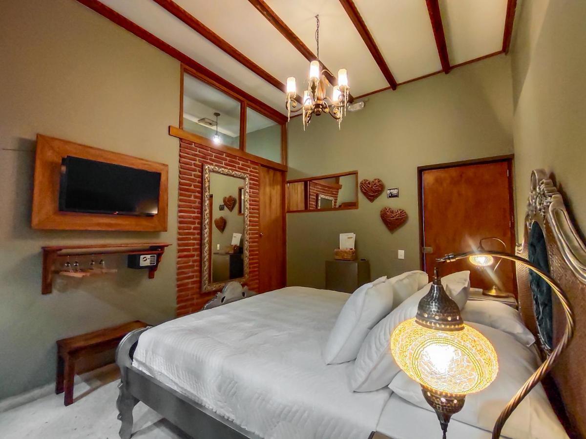Scalea Di Mare Hotel Cartagena Dış mekan fotoğraf