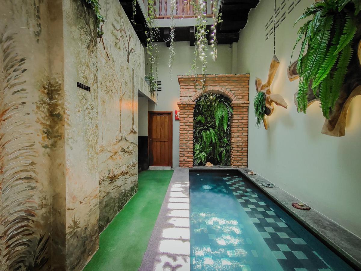 Scalea Di Mare Hotel Cartagena Dış mekan fotoğraf