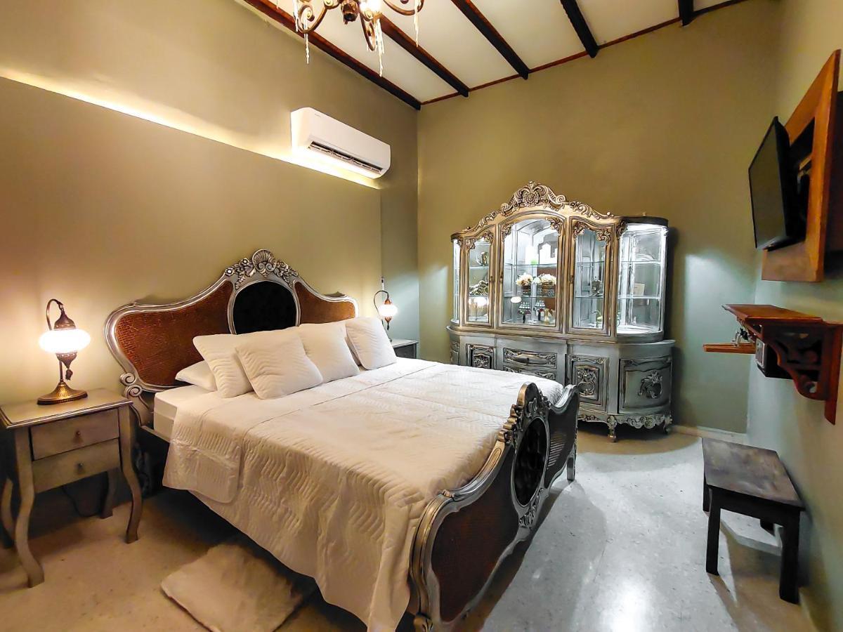 Scalea Di Mare Hotel Cartagena Dış mekan fotoğraf