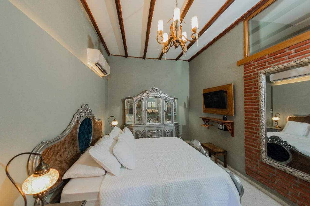 Scalea Di Mare Hotel Cartagena Dış mekan fotoğraf