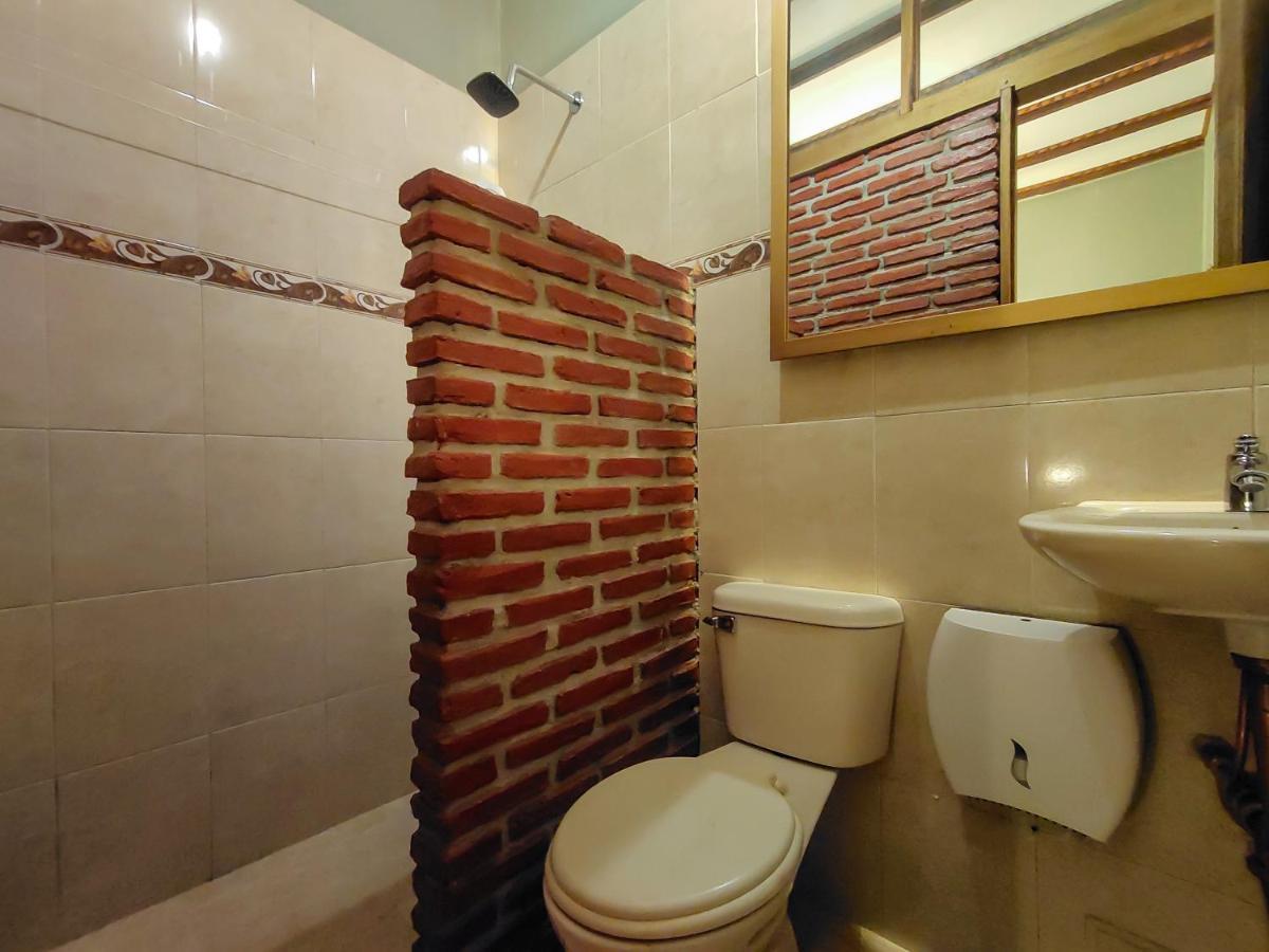 Scalea Di Mare Hotel Cartagena Dış mekan fotoğraf