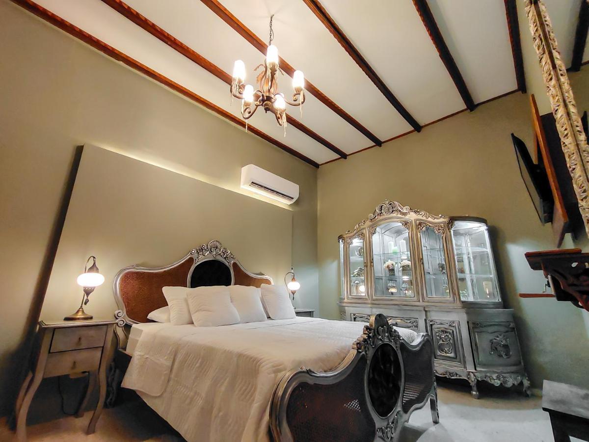 Scalea Di Mare Hotel Cartagena Dış mekan fotoğraf