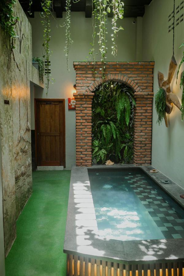 Scalea Di Mare Hotel Cartagena Dış mekan fotoğraf