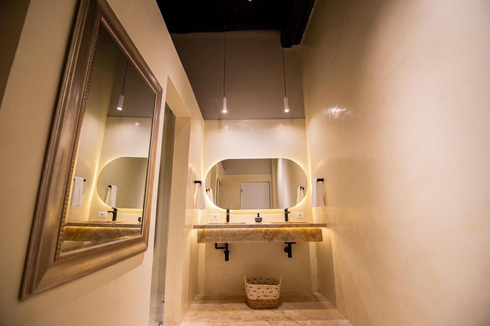Scalea Di Mare Hotel Cartagena Dış mekan fotoğraf