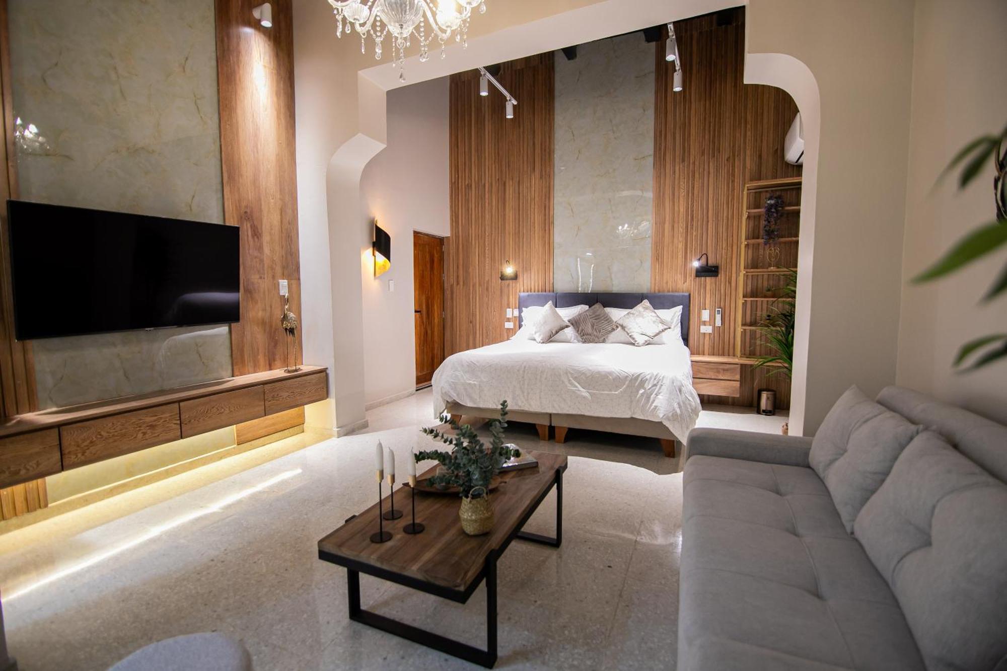 Scalea Di Mare Hotel Cartagena Dış mekan fotoğraf