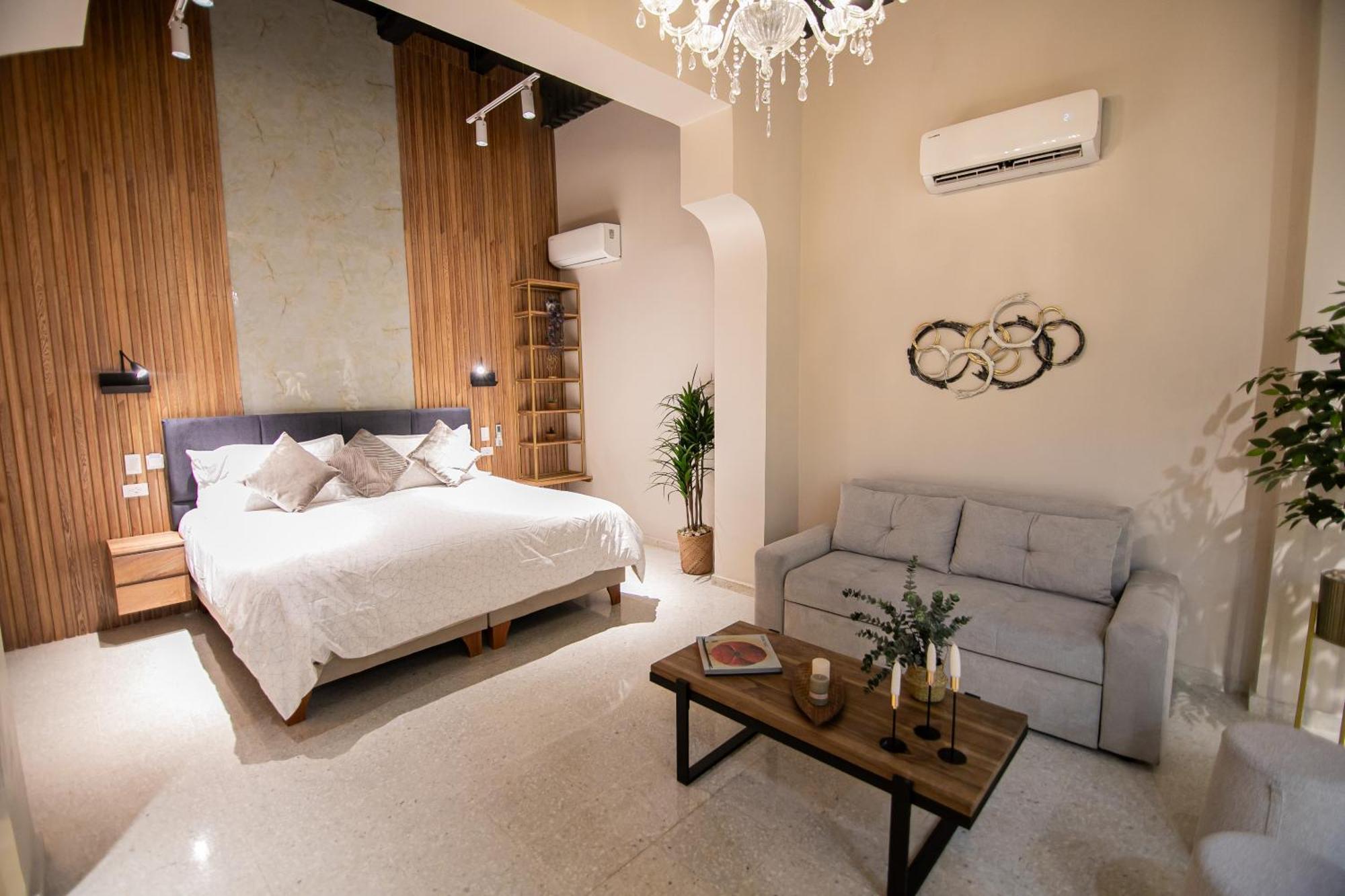 Scalea Di Mare Hotel Cartagena Dış mekan fotoğraf