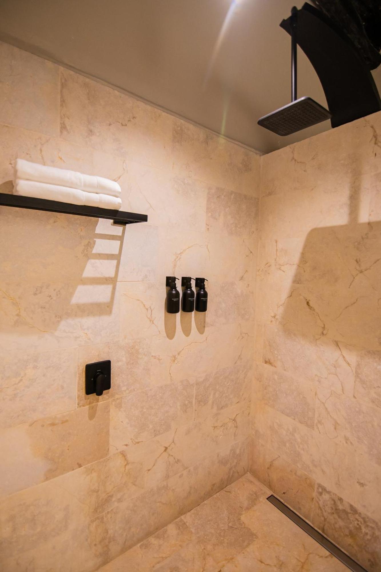Scalea Di Mare Hotel Cartagena Dış mekan fotoğraf